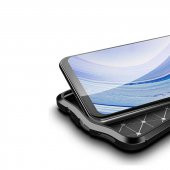 Xiaomi Redmi Note 9 Kılıf Niss Silikon - 1