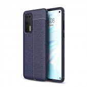 Huawei P40 Kılıf  Niss Silikon - 1