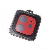 Apple iPhone 12 Mini Kamera Koruyucu - 4