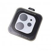 Apple iPhone 12 Mini Kamera Koruyucu - 6