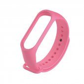 Xiaomi Mi Band 4 Silikon Kordon - 4