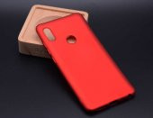 Xiaomi Redmi Note 5 Pro Kılıf  Premier Silikon Kapak - 1