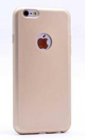 Apple iPhone 5 Kılıf  Premier Silikon - 1