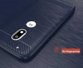 Lenovo Moto G4 Kılıf  Room Silikon Kapak - 1