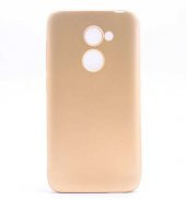 Alcatel A3 Kılıf  Premier Silikon - 1