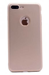 Apple iPhone 7 Plus Kılıf  Premier Silikon - 1