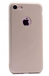 Apple iPhone 7 Kılıf  Premier Silikon - 1