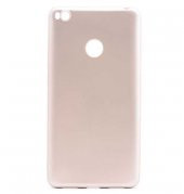 Xiaomi Mi Max 2 Kılıf  Premier Silikon - 1