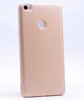 Xiaomi Mi Max Kılıf  Premier Silikon - 1