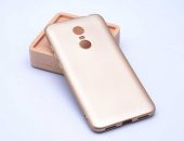 Xiaomi Redmi 5 Kılıf  Premier Silikon - 1