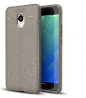 Meizu M5S Kılıf  Niss Silikon - 1