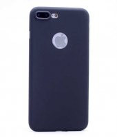 Apple iPhone 7 Plus  Vorka PP Kapak - 1