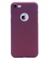 Apple iPhone 7  Vorka PP Kapak - 3