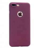 Apple iPhone 7 Plus  Vorka PP Kapak - 2