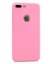 Apple iPhone 7 Plus  Vorka PP Kapak - 3