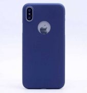 Apple iPhone X  Vorka PP Kapak - 3