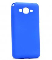 Galaxy Grand Prime G530 Kılıf  Premier Silikon - 1