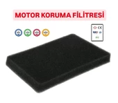 Beko BKS 3210 BKS 2240 BKS 2250 Toz Torbası  10 adet - 2