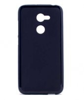 Alcatel A3 Kılıf  Süper Silikon Kapak - 2