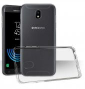 Galaxy J2 Pro 2018 Kılıf  Süper Silikon Kapak - 2