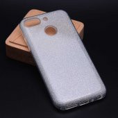 General Mobile 8 Go Kılıf  Shining Silikon - 3