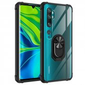 Xiaomi Mi Note 10 Lite Kılıf  Mola Kapak - 1
