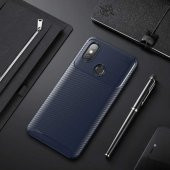 Xiaomi Mi Max 3 Kılıf  Negro Silikon - 1