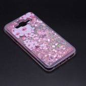 Galaxy J3 Kılıf  Marshmelo Silikon - 3