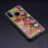 Xiaomi Redmi Note 5 Pro Kılıf  Marshmelo Silikon - 2