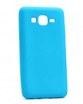 Galaxy On5 Kılıf  Premier Silikon - 1