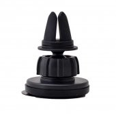 Magnetic Air Vent Mount X16 Petek Araç Telefon Tutucu Universal - 2