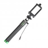 Apple iPhone 7 özel Selfie Çubuğu H520 - 3