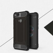 Xiaomi Mi 5X Kılıf  Crash Silikon - 2