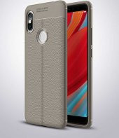 Xiaomi Redmi S2 Kılıf  Niss Silikon - 1