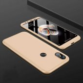 Xiaomi Mi 8 Kılıf  Ays Kapak - 1