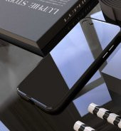 Apple iPhone 6 Kılıf  360 Magnet Case - 1