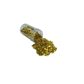 Toz Sim 2 Numara İri  10 GRAM    Gold - 1
