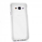 Galaxy A7 Kılıf  Süper Silikon - 3