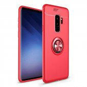 Galaxy S9 Plus Kılıf  Ravel Silikon - 1