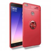 Xiaomi Mi Max 2 Kılıf  Ravel Silikon - 1