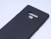 Galaxy Note 9 Kılıf  İmax Silikon Kılıf - 1