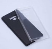 Galaxy Note 9 Kılıf  İmax Silikon Kılıf - 2