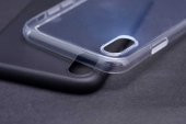 Apple iPhone XS Max 6.5 Kılıf  İmax Silikon - 2