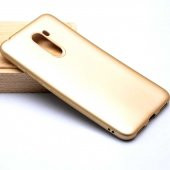 Xiaomi Pocophone F1 Kılıf  Premier Silikon - 1