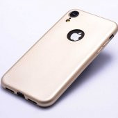 Apple iPhone XR 6.1 Kılıf  Premier Silikon - 1