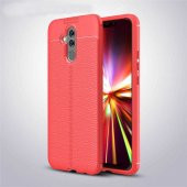Huawei Mate 20 Lite Kılıf  Niss Silikon - 1