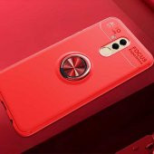 Huawei Mate 20 Lite Kılıf  Ravel Silikon - 1