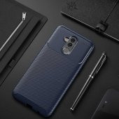 Huawei Mate 20 Lite Kılıf  Negro Silikon - 1