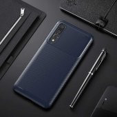 Huawei P20 Pro Kılıf  Negro Silikon - 1