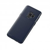 Galaxy S9 Kılıf  Negro Silikon - 1